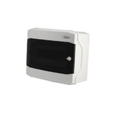 Circuit Breaker Enclosure - 12 Pole IP65 Weatherproof Circuit Breaker Enclosure